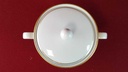 [45815352] Zuckerdose Fürstenberg Form 644 Dekor B093 gebraucht - gut Bild 4