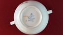 [45815352] Zuckerdose Fürstenberg Form 644 Dekor B093 gebraucht - gut Bild 6