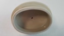 [45815357] Kaffeekanne Kanne Golddekor 1,6 L Hutschenreuther 30978 Beige Selb gebraucht - gut Bild 6