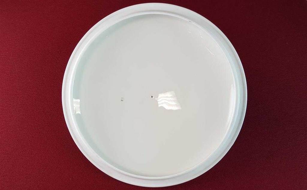[45815361] Ragoutterrine Goldrand 1,5 L Seltmann Weiden Liane 16660 gebraucht - gut Bild 7