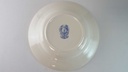 [45815367] Suppenteller 24,2 cm Myott Cambridge Old England Blau gebraucht - akzeptabel Bild 6