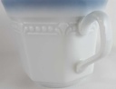 [4581537] Kaffeetasse Tasse Mitterteich Form 2040 Sissi Blau gebraucht - sehr gut Bild 2