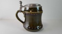 [2119107] Bierkrug mit Deckel Formano gebraucht - akzeptabel Bild 3