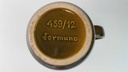 [2119107] Bierkrug mit Deckel Formano gebraucht - akzeptabel Bild 8