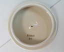 [45815381] Zuckerdose Goldrand Edelstein Bavaria 15808 gebraucht - sehr gut Bild 3