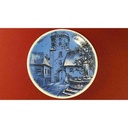 [45815386] Wandteller Sammelteller Seltmann Weiden gebraucht - sehr gut Bild 3