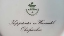 [45815386] Wandteller Sammelteller Seltmann Weiden gebraucht - sehr gut Bild 5