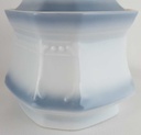 [4581539] Zuckerdose Mitterteich Form 2040 Sissi Blau gebraucht - sehr gut Bild 2