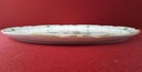 [45815390] Tortenplatte Kuchenplatte Raynaud & Co. Limoges Fleurie Wilh. Drache Grün gebraucht - sehr gut Bild 3
