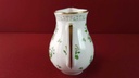[45815394] Milchkännchen Raynaud & Co. Limoges Fleurie Wilh. Drache gebraucht - sehr gut Bild 4