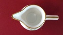 [45815394] Milchkännchen Raynaud & Co. Limoges Fleurie Wilh. Drache gebraucht - sehr gut Bild 5