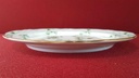 [45815395] Kuchenteller Dessertteller Frühstücksteller 19 cm Raynaud & Co. Limoges Fleurie Grün gebraucht - sehr gut Bild 4