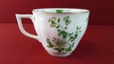 [45815397] Kaffeetasse Tasse Raynaud & Co. Limoges Fleurie Grün gebraucht - sehr gut Bild 3
