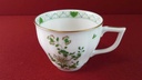 [45815397] Kaffeetasse Tasse Raynaud & Co. Limoges Fleurie Grün gebraucht - sehr gut Bild 5