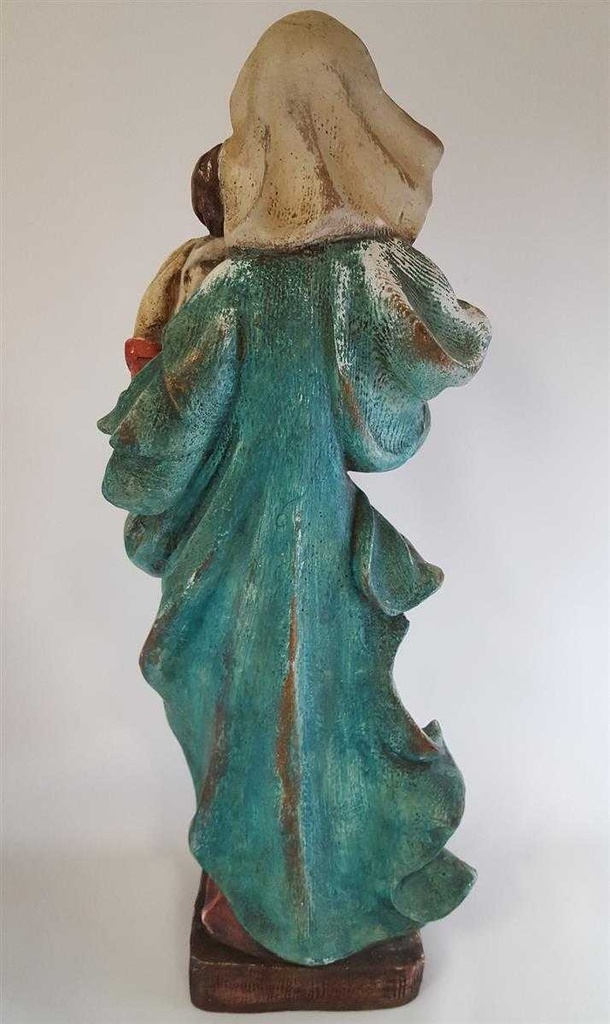 [4581541] Skulptur Handarbeit Achatit gebraucht - sehr gut Bild 3