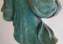 [4581541] Skulptur Handarbeit Achatit gebraucht - sehr gut Bild 6