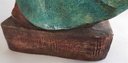 [4581541] Skulptur Handarbeit Achatit gebraucht - sehr gut Bild 7