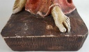 [4581541] Skulptur Handarbeit Achatit gebraucht - sehr gut Bild 11