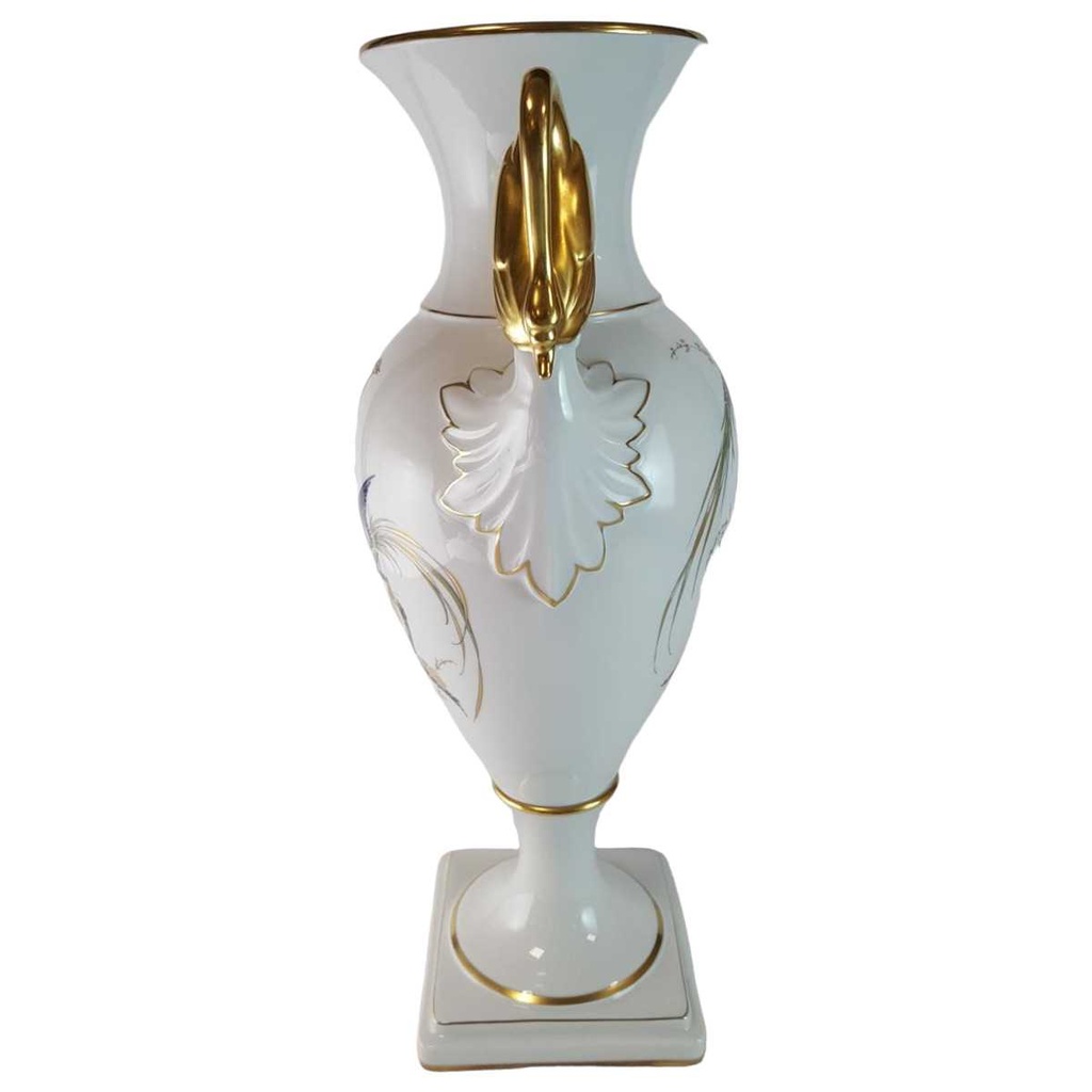 [45815428] Vase 34,3 cm AK Kaiser Porzellan Alboth & gebraucht - sehr gut Bild 2