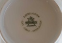 [4581543] Kaffeekanne Kanne Unterglasur 1,25 L Tirschenreuth Zwiebelmuster Echt Cobalt gebraucht - sehr gut Bild 2
