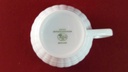 [45815452] Kaffeetasse mit Untertasse Tasse Hutschenreuther Lucina Weiß gebraucht - sehr gut Bild 4