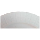 [45815454] Kuchenteller Dessertteller Frühstücksteller 20 cm Hutschenreuther Lucina Weiß gebraucht - gut Bild 2