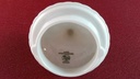 [45815457] Kaffeekanne 1,3 L Hutschenreuther Lucina Goldbordüre 1052 gebraucht - sehr gut Bild 7
