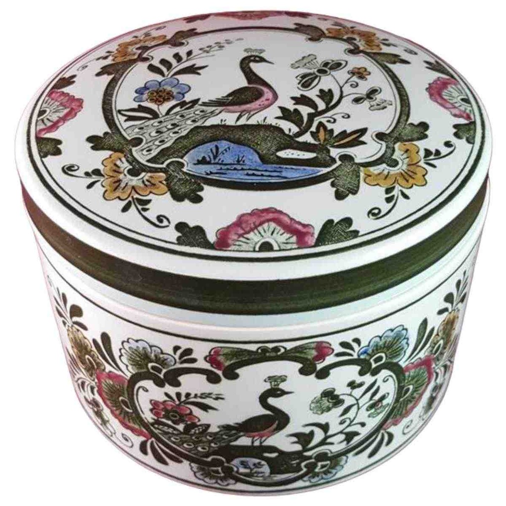 [45815460] Bonboniere Villeroy & Boch Paon gebraucht - sehr gut Bild 2