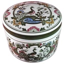 [45815460] Bonboniere Villeroy & Boch Paon gebraucht - sehr gut Bild 2
