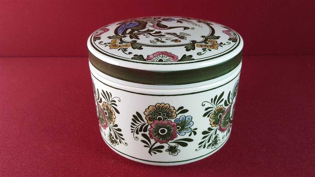 [45815460] Bonboniere Villeroy & Boch Paon gebraucht - sehr gut Bild 4