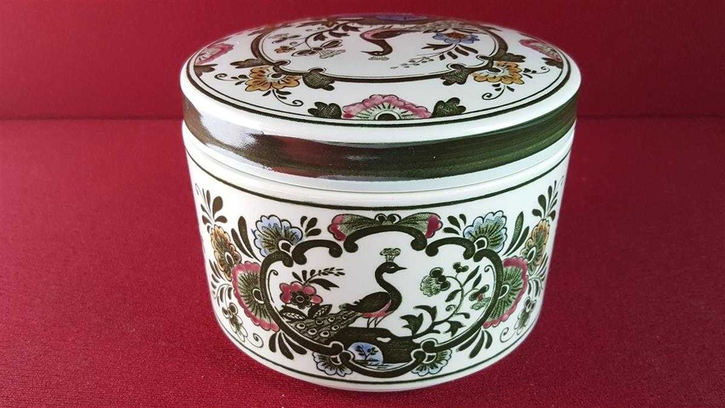 [45815460] Bonboniere Villeroy & Boch Paon gebraucht - sehr gut Bild 5
