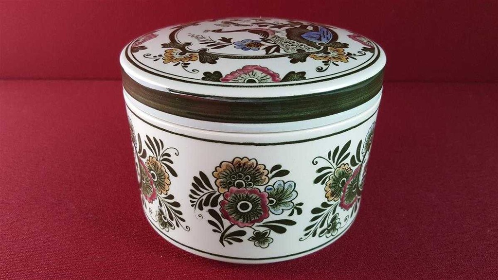 [45815460] Bonboniere Villeroy & Boch Paon gebraucht - sehr gut Bild 6