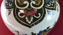 [45815464] Vase Dekorative 23,3 cm Villeroy & Boch Paon gebraucht - gut Bild 3