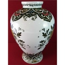 [45815464] Vase Dekorative 23,3 cm Villeroy & Boch Paon gebraucht - gut Bild 6