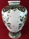 [45815464] Vase Dekorative 23,3 cm Villeroy & Boch Paon gebraucht - gut Bild 8