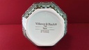 [45815465] Vase Dekorative 22 cm Villeroy & Boch Paon gebraucht - gut Bild 6