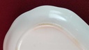 [45815466] Königskuchenplatte Tortenplatte 27,5x14,5 cm Einzelteile gebraucht - gut Bild 5