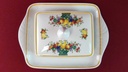 [45815467] Butterdose 2tlg Villeroy & Boch Basket gebraucht - gut Bild 4