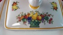 [45815467] Butterdose 2tlg Villeroy & Boch Basket gebraucht - gut Bild 5