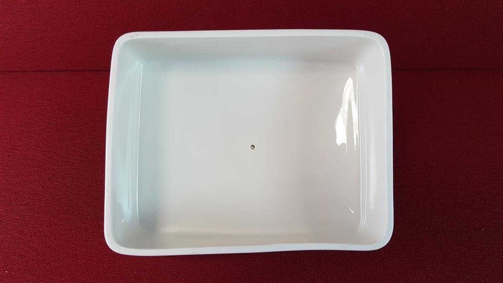 [45815467] Butterdose 2tlg Villeroy & Boch Basket gebraucht - gut Bild 10