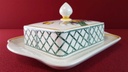 [45815467] Butterdose 2tlg Villeroy & Boch Basket gebraucht - gut Bild 11