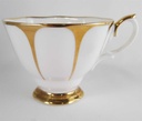 [4581548] Kaffeegedeck Golddekor 3tlg Royal Vale gebraucht - sehr gut Bild 4