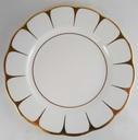 [4581548] Kaffeegedeck Golddekor 3tlg Royal Vale gebraucht - sehr gut Bild 6