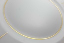 [4581548] Kaffeegedeck Golddekor 3tlg Royal Vale gebraucht - sehr gut Bild 7
