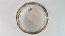 [45815481] Teetasse Sammeltasse Tasse Golddekor Winterling gebraucht - sehr gut Bild 4