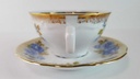 [45815481] Teetasse Sammeltasse Tasse Golddekor Winterling gebraucht - sehr gut Bild 5