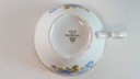 [45815481] Teetasse Sammeltasse Tasse Golddekor Winterling gebraucht - sehr gut Bild 8