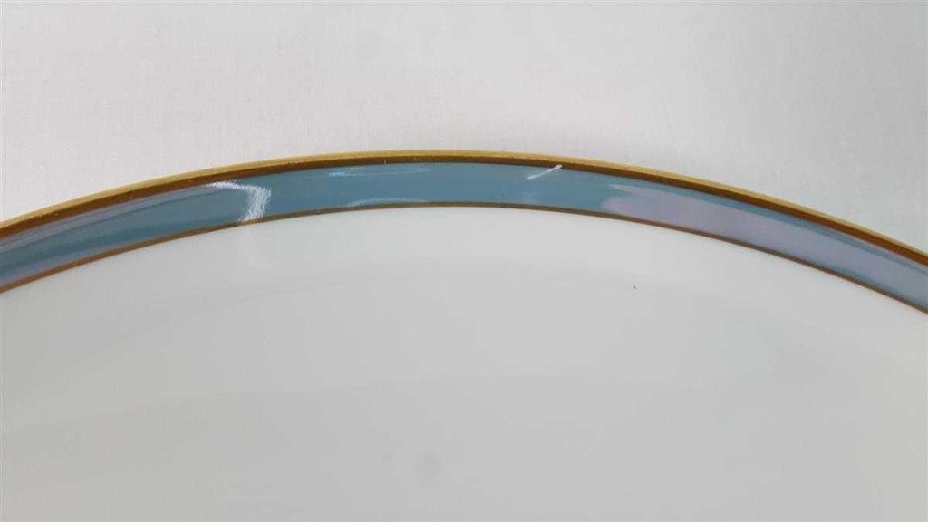 [45815482] Tortenplatte Tortenständer Rosenthal Berlin Friedrichstraße gebraucht - gut Bild 3