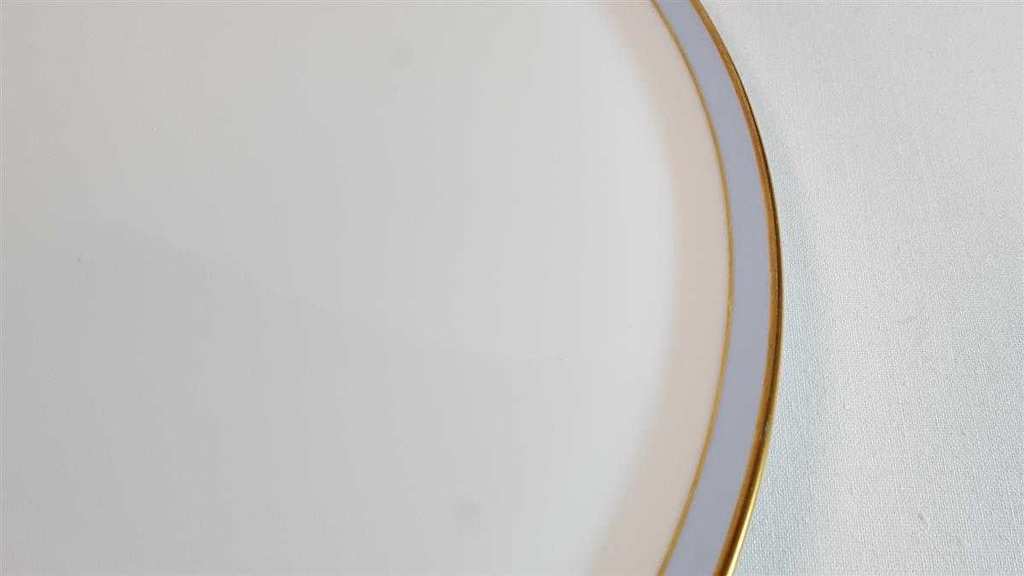 [45815482] Tortenplatte Tortenständer Rosenthal Berlin Friedrichstraße gebraucht - gut Bild 4