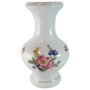 [45815485] Vase Dekorative Goldrand 22 cm Bareuther gebraucht - gut Bild 2